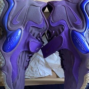 AIR ZOOM TURF JET '97 NFL - MENS SIZE 11